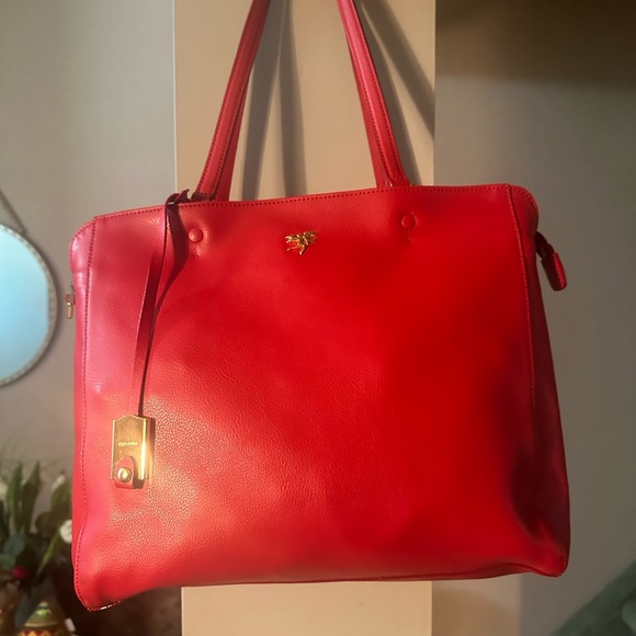 Piero guidi bag, in excellent shape. - Picture 9 of 11